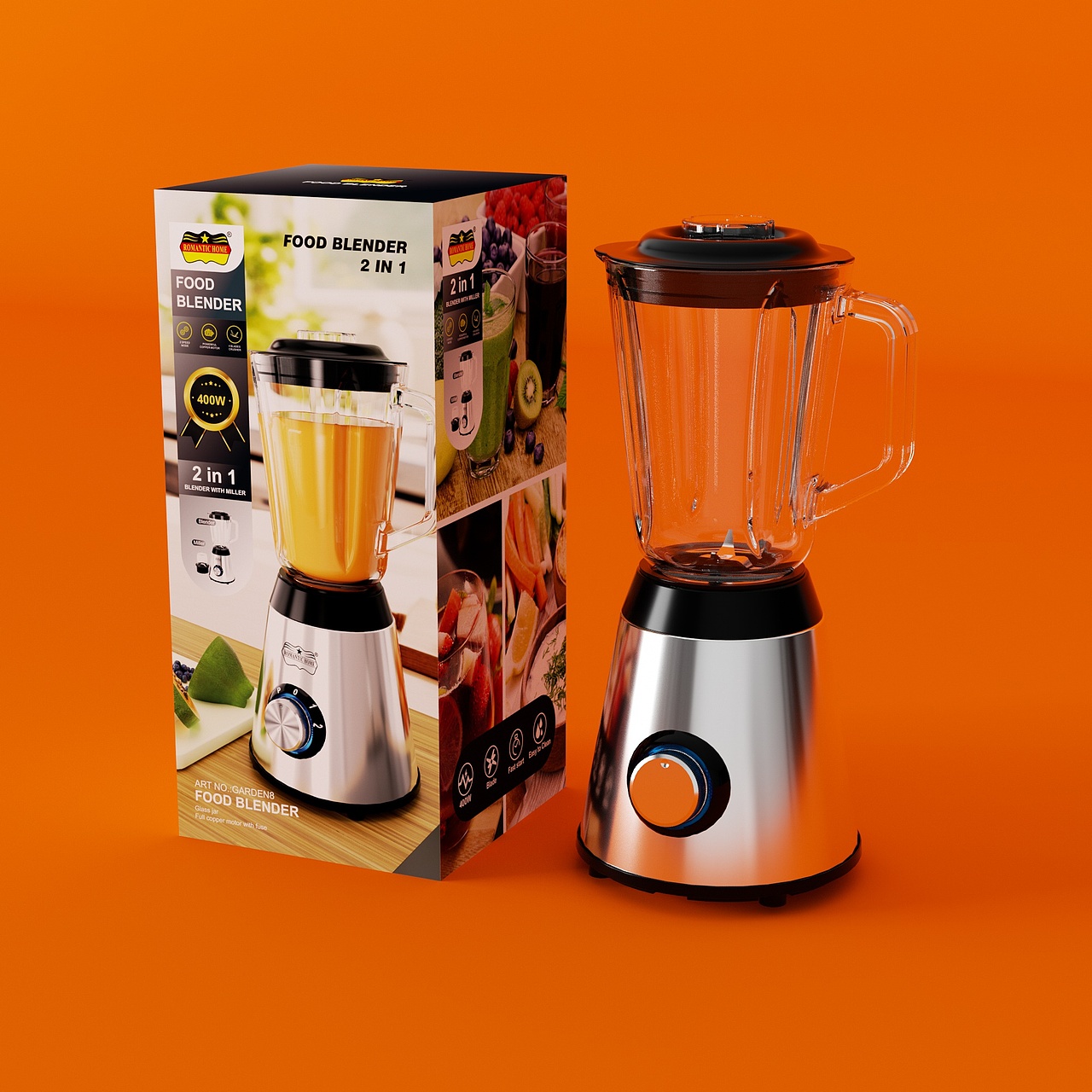 一些榨汁机包装（图ZMzkzMTIxNDUy） - 包装 - 站酷设计师马主任原创素材 - 站酷ZCOOL