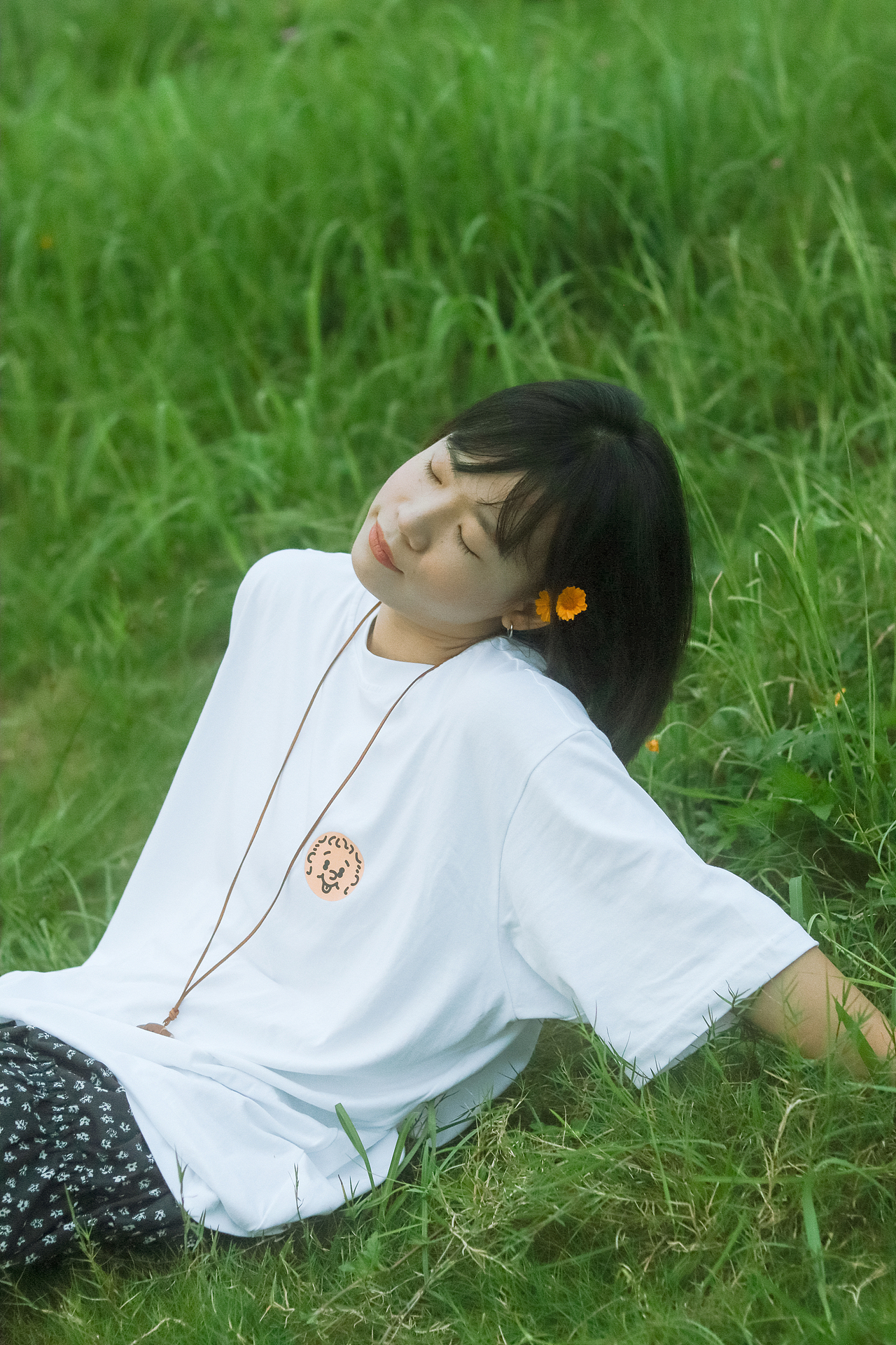 用镜头记录人生，每一刻都是美好的照片