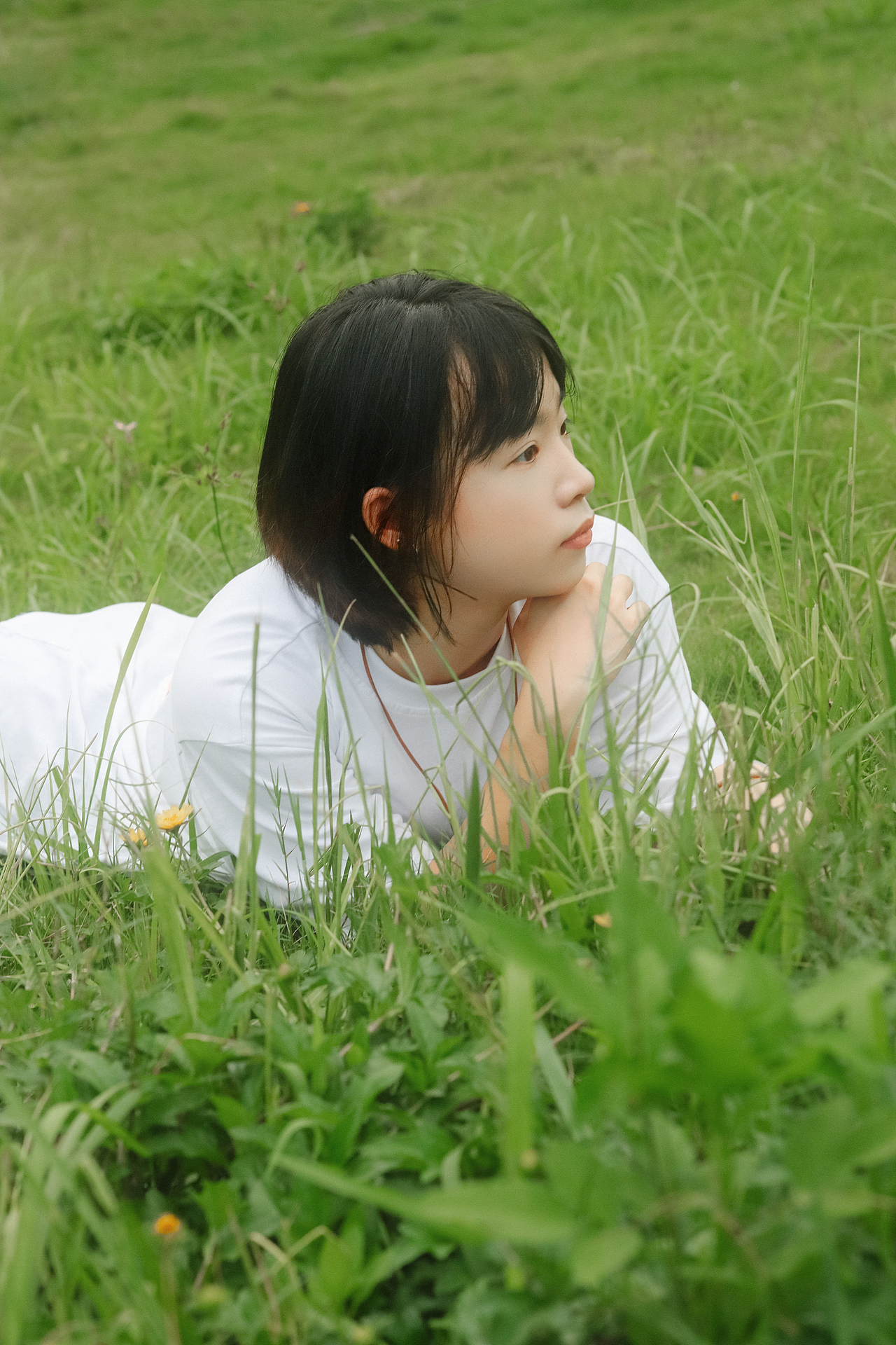 用镜头记录人生,每一刻都是美好的照片