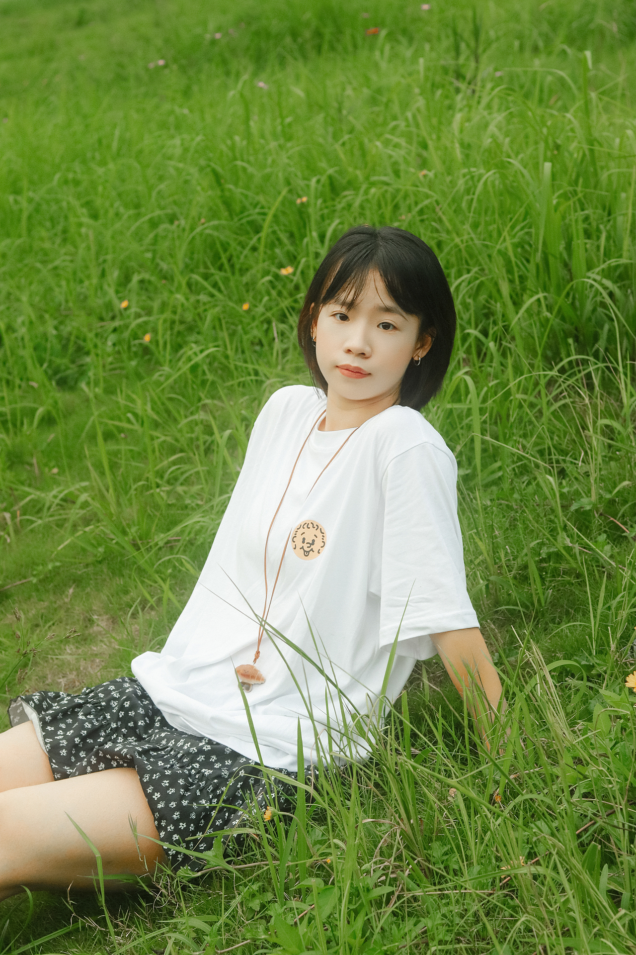 用镜头记录人生，每一刻都是美好的照片