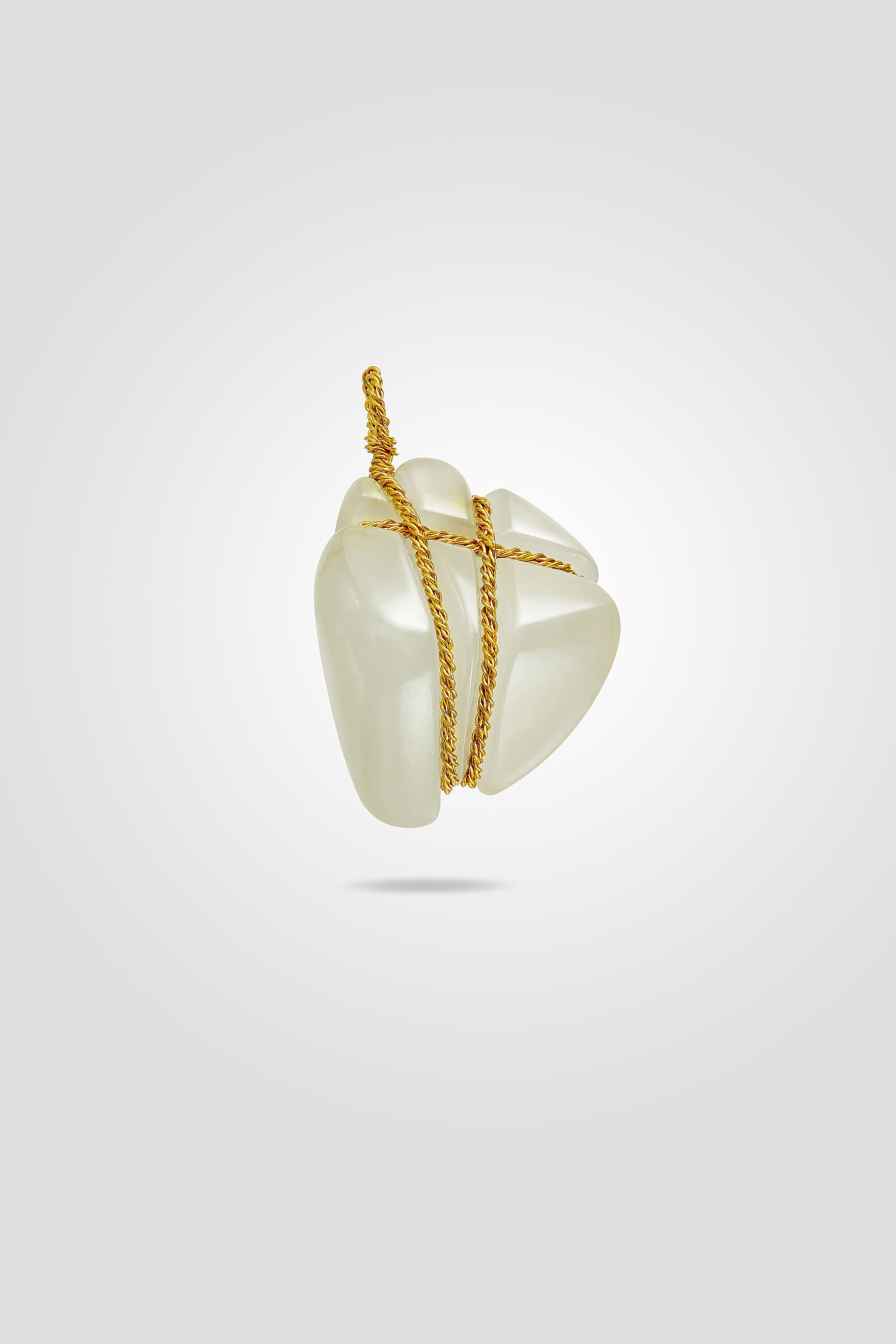 2025年德国iF奖获奖作品分享——珠宝设计（图ZMzkzMTI3NjY0） - 工艺品设计 - 站酷设计师红点IF壹点设计原创素材 - 站酷ZCOOL