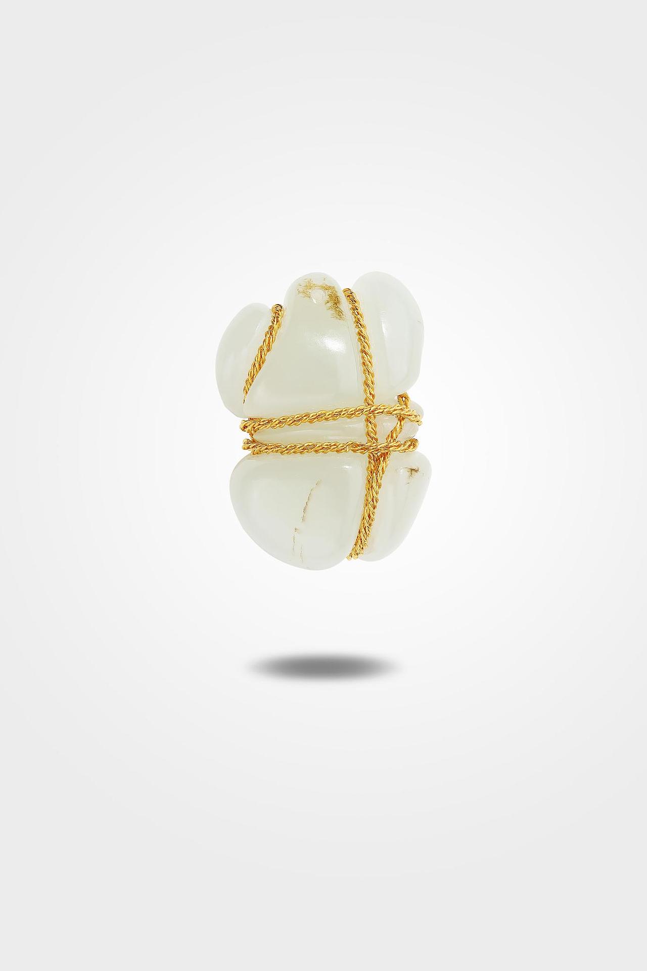 2025年德国iF奖获奖作品分享——珠宝设计（图ZMzkzMTI3NjY4） - 工艺品设计 - 站酷设计师红点IF壹点设计原创素材 - 站酷ZCOOL