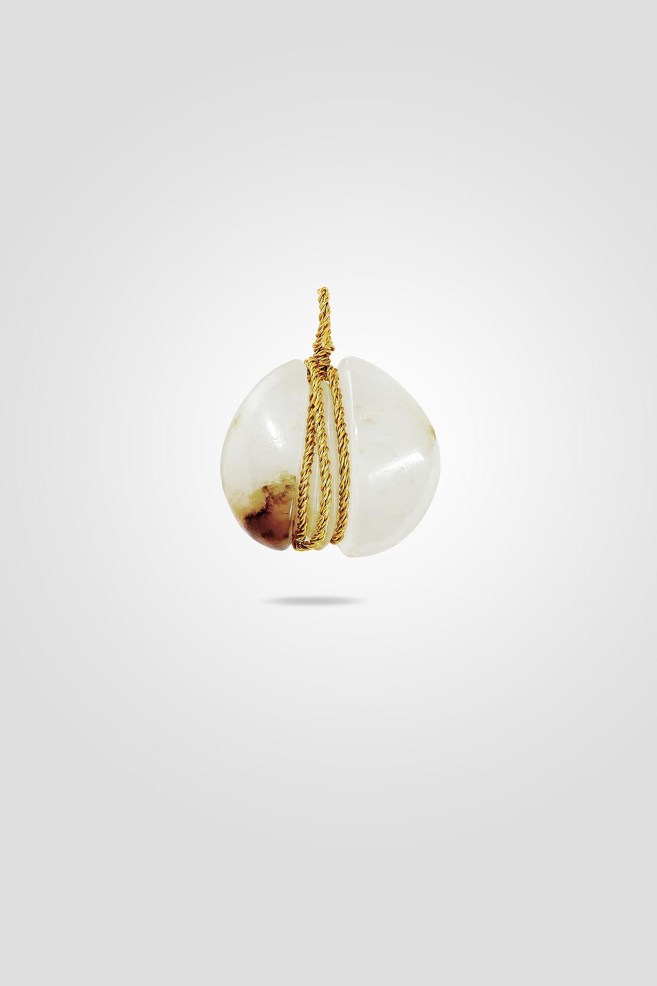 2025年德国iF奖获奖作品分享——珠宝设计（图ZMzkzMTI3Njc2） - 工艺品设计 - 站酷设计师红点IF壹点设计原创素材 - 站酷ZCOOL