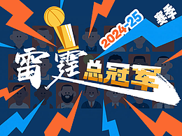 《雷霆队》