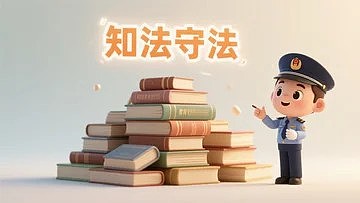 如何制作一部优秀的普法宣传动画?