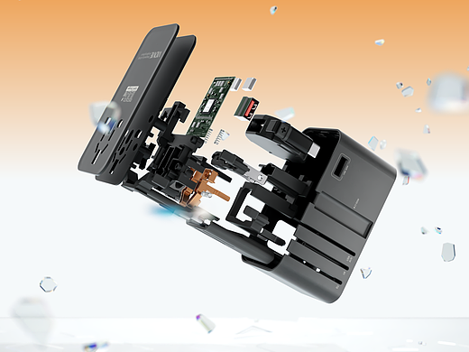 旅行充產品廣告（個人主頁-ZNzIxODY3NTY=） - 動畫/影視 - 站酷設計師咖啡貓Coffee_Cat原創(chuàng)素材 - 站酷ZCOOL