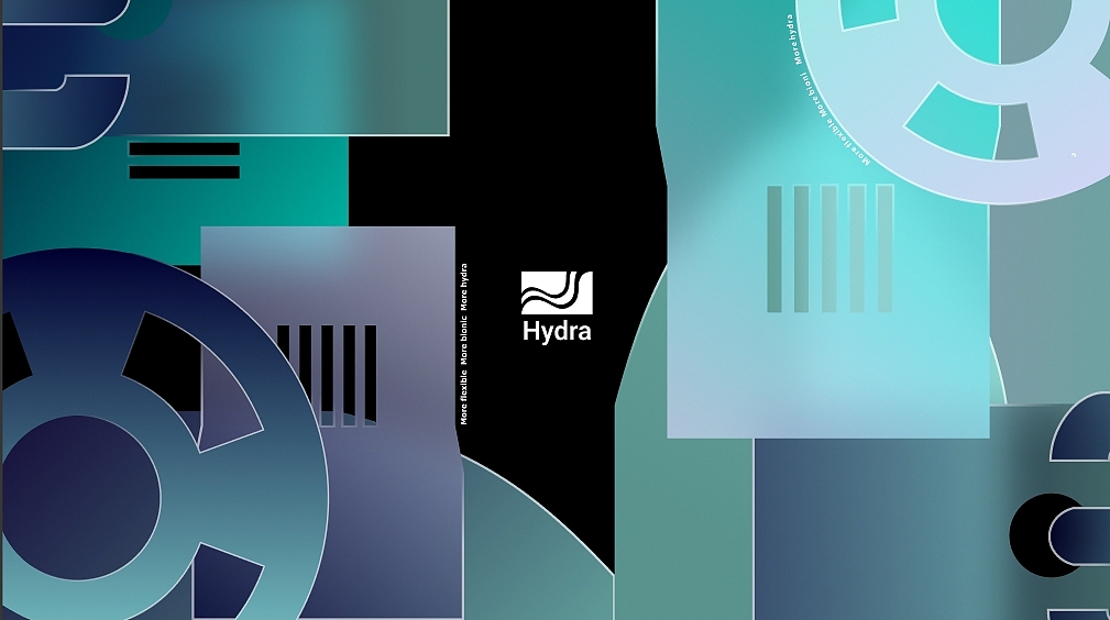 #2025青春答卷#广州美术学院《珊瑚群巡查机器人》