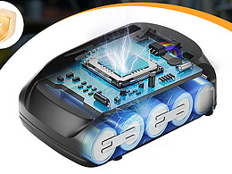 工具电池（精修排版）