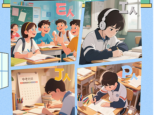 小红书宣传图设计