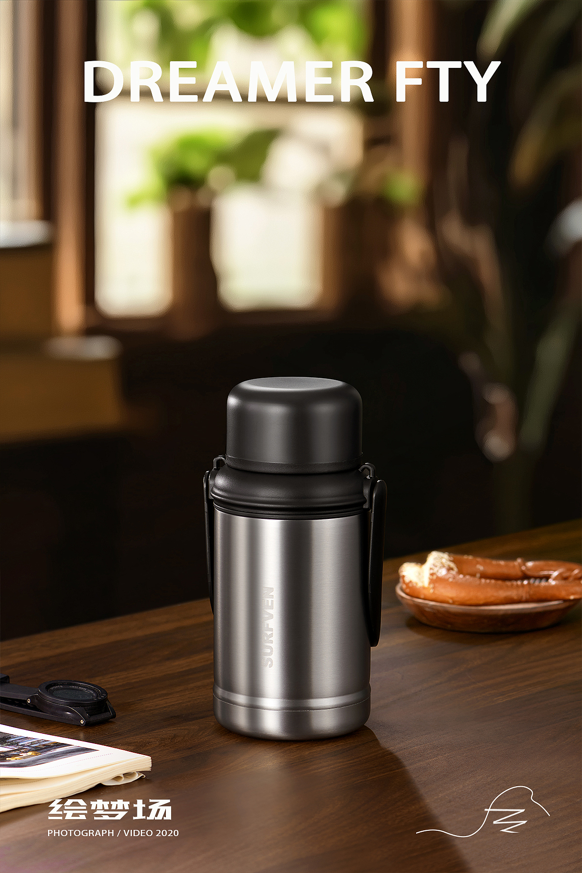 電商攝影丨運(yùn)動(dòng)水壺水杯保溫杯產(chǎn)品攝影（圖ZMzkzMTM3NDAw） - 產(chǎn)品攝影 - 站酷設(shè)計(jì)師繪夢(mèng)場原創(chuàng)素材 - 站酷ZCOOL