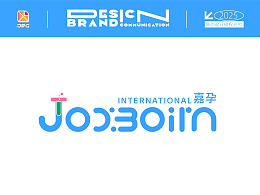 孕嘉医疗中心LOGO设计