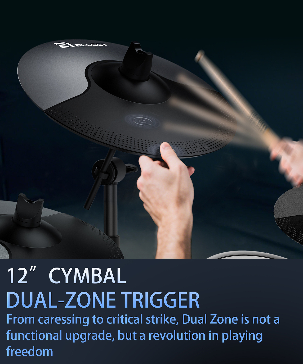 亞馬遜 電子鼓 AI場(chǎng)景（圖ZMzkzMTM4OTg0） - 運(yùn)營(yíng)設(shè)計(jì) - 站酷設(shè)計(jì)師美怡5D原創(chuàng)素材 - 站酷ZCOOL