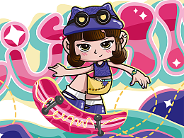 我的出行搭子—小LU