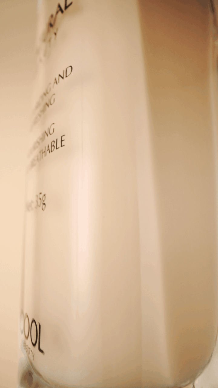 俏美人粉底液视频拍摄