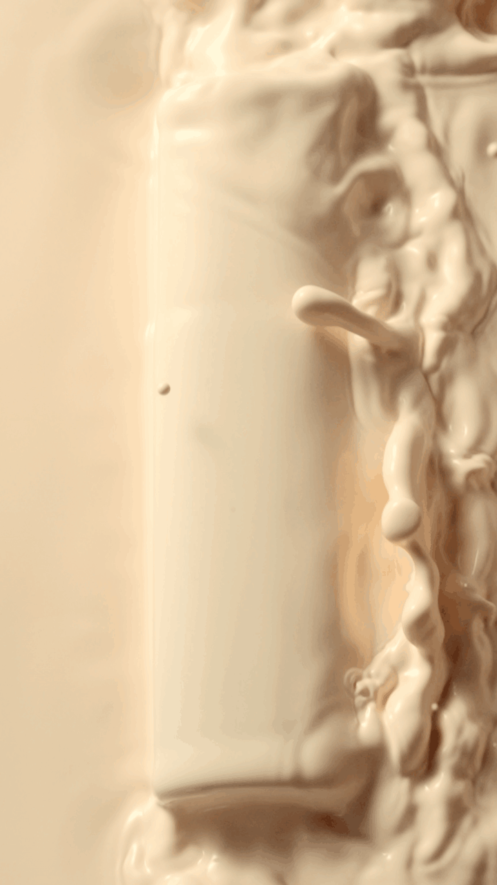 俏美人粉底液视频拍摄