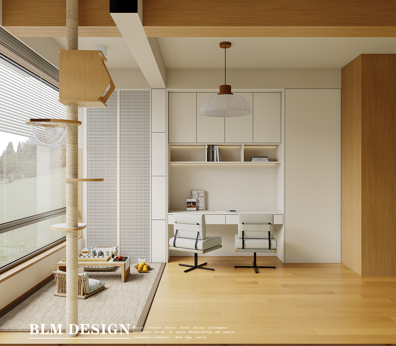 原木风案例分享