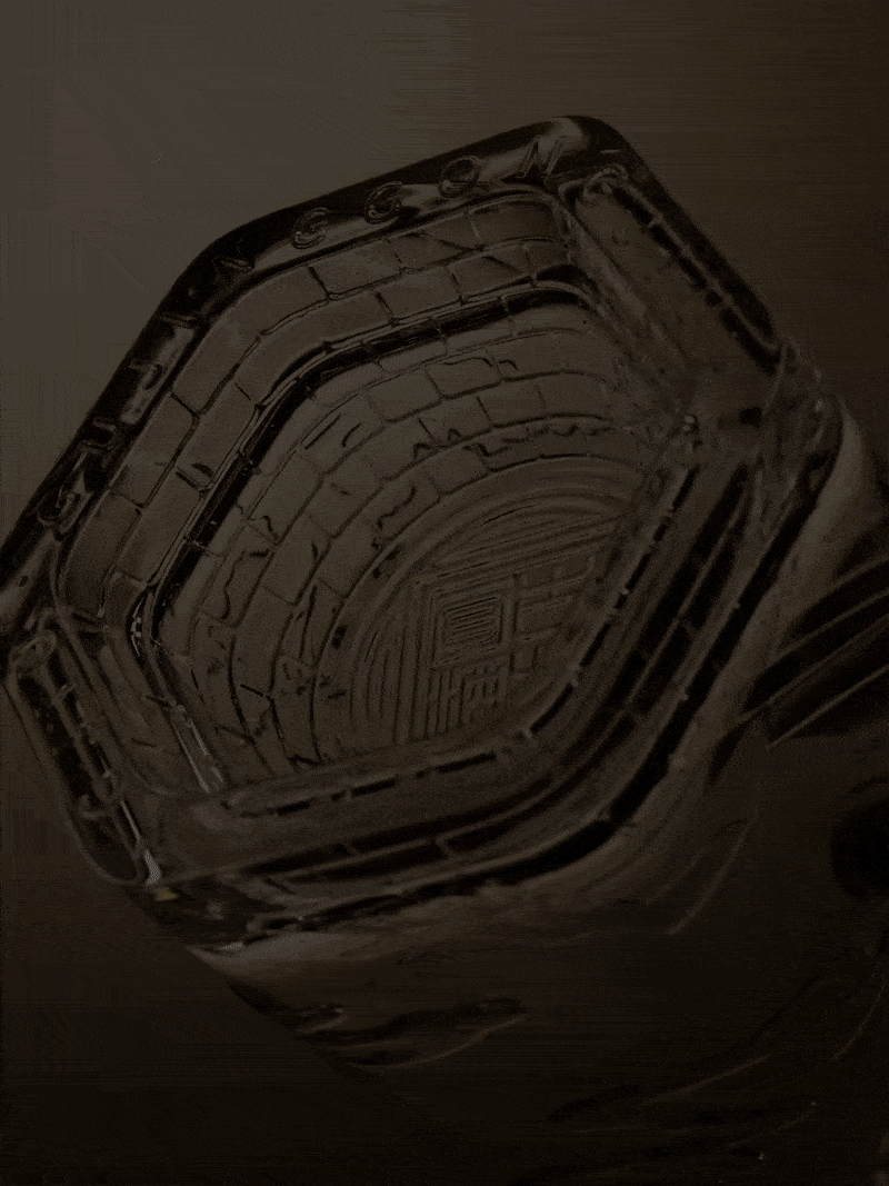 古井贡酒 x OCD甲古文設計|让传承可视 让文化可感