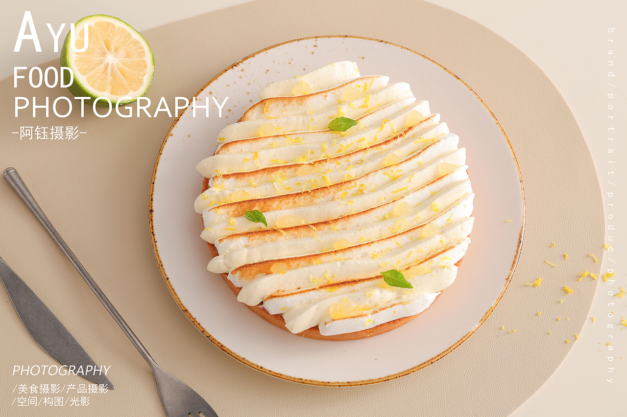 【烘焙拍摄】私房蛋糕 X 阿钰摄影（图ZMzkzMTQ0NDUy） - 美食摄影 - 站酷设计师阿钰摄影原创素材 - 站酷ZCOOL