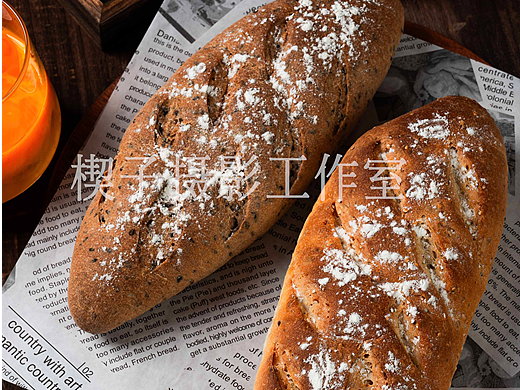 面包拍摄（个人主页-ZNzIxODgyMTI=） - 美食摄影 - 站酷设计师楔子摄影工作室原创素材 - 站酷ZCOOL