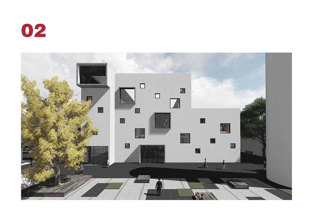 作品集 | 2015-2025