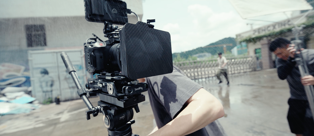 与光为伴｜mini遮光斗（图ZMzkzMTQ3NTQw） - 短片 - 站酷设计师xxchsiiyu原创素材 - 站酷ZCOOL