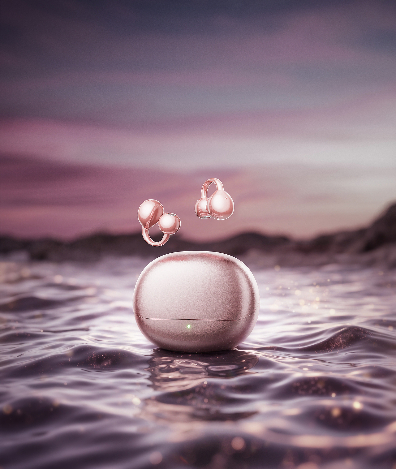 2025年中渲染节选