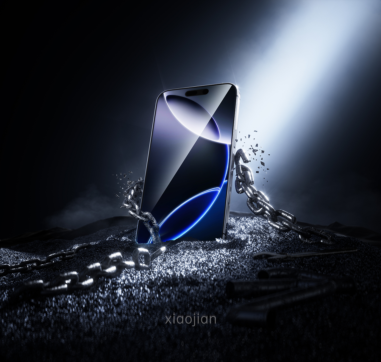 2025年中渲染节选