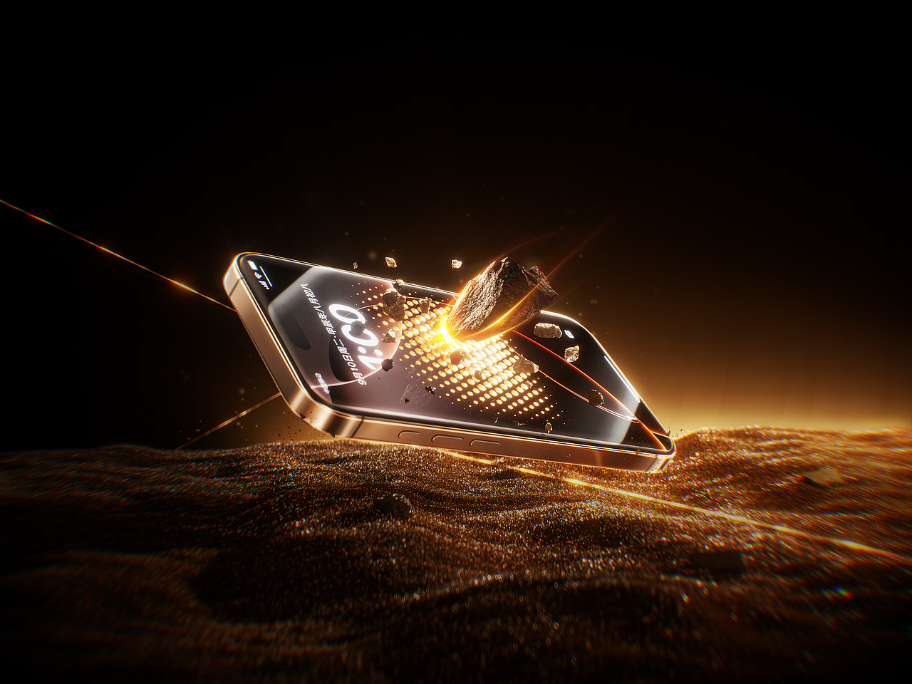 2025年中渲染节选