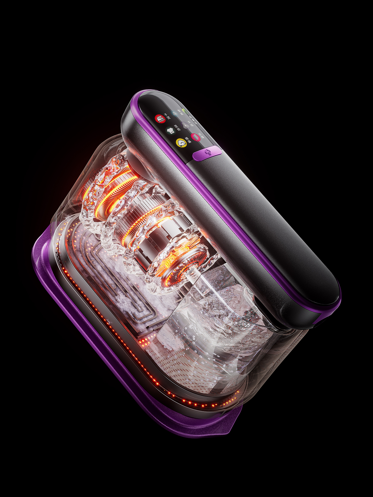 2025年中渲染节选