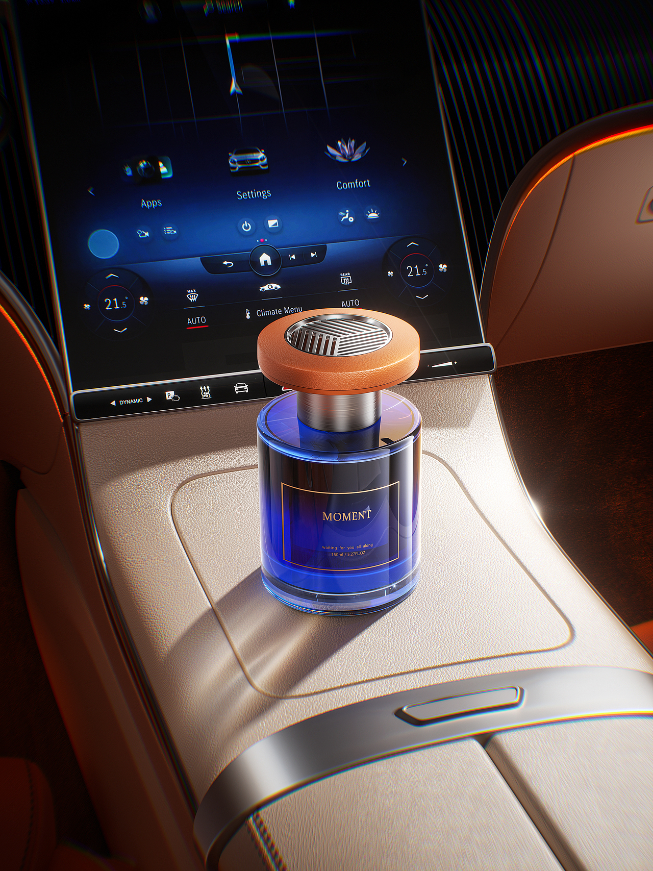 2025年中渲染节选