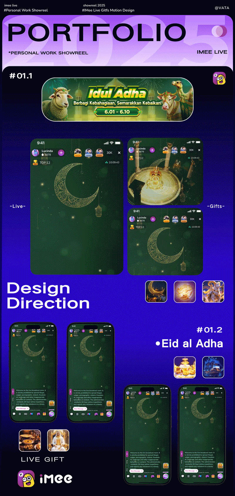 iMee直播礼物（图ZMzkzMTU2MjYw） - 运营设计 - 站酷设计师VITA弥勒原创素材 - 站酷ZCOOL