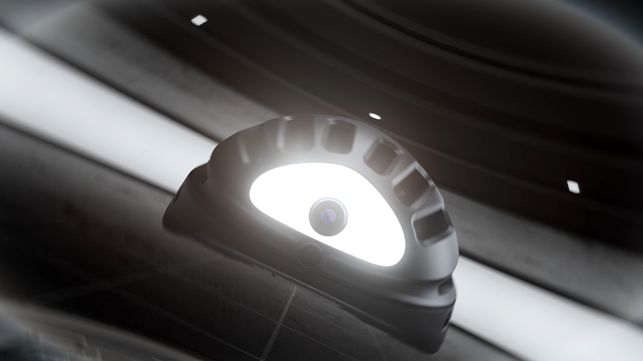 智能头盔产品广告（图ZMzkzMTU1OTQ4） - 动画/影视 - 站酷设计师咖啡猫Coffee_Cat原创素材 - 站酷ZCOOL