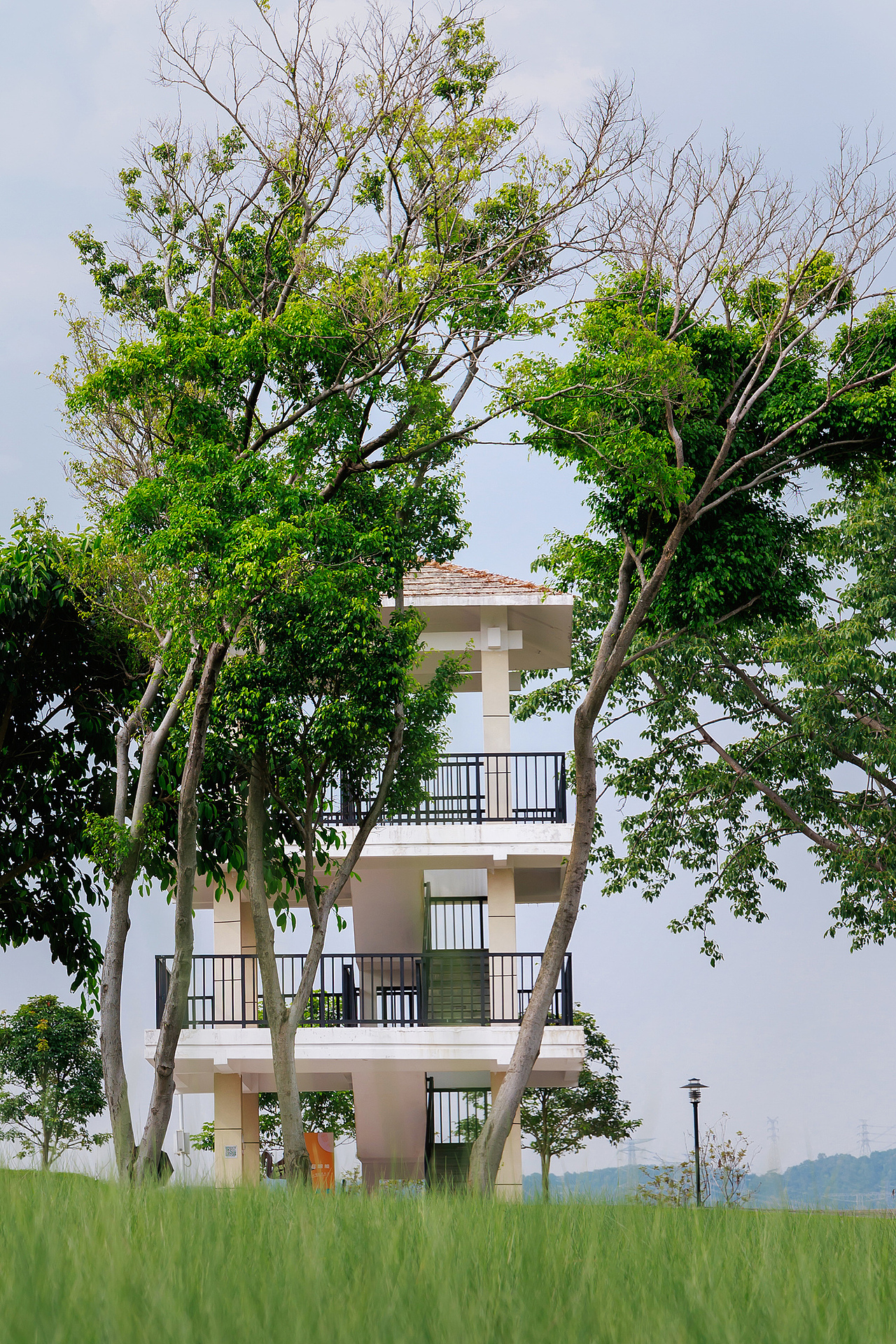 深圳陌上花爱情公园 2025