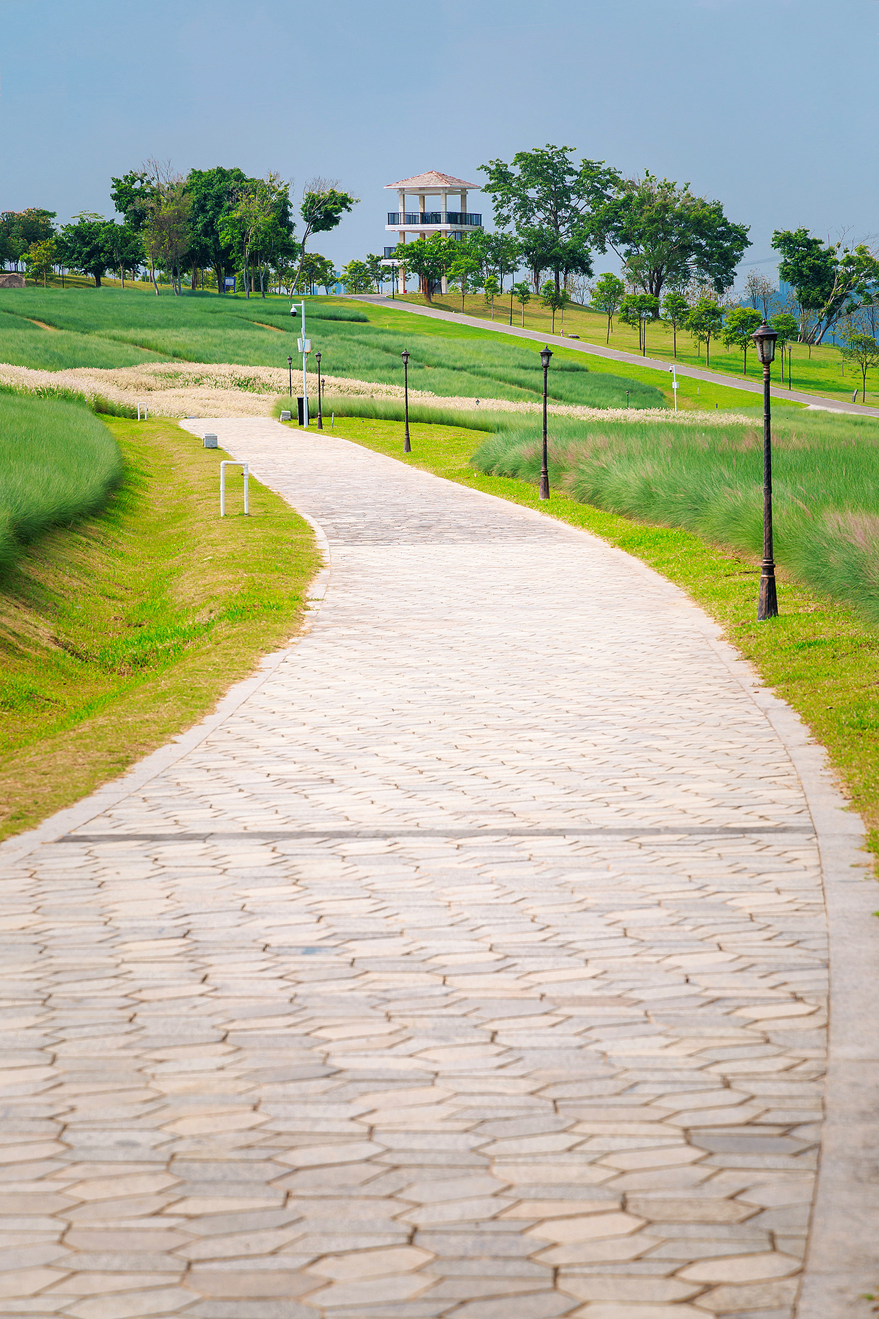 深圳陌上花爱情公园 2025