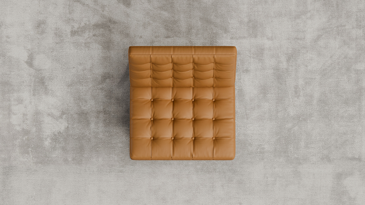 巴塞罗那椅（图ZMzkzMTYxNTI0） - 场景 - 站酷设计师思文和搅拌机原创素材 - 站酷ZCOOL