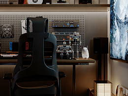 與理想平等交易，同喧囂保持距離