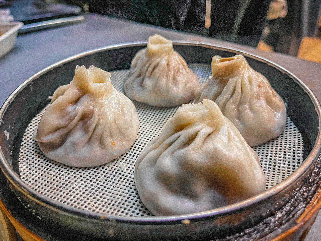 2024年12月外出-南京行（食）（图ZMzkzMTYyNDEy） - 美食摄影 - 站酷设计师Krystal馨原创素材 - 站酷ZCOOL