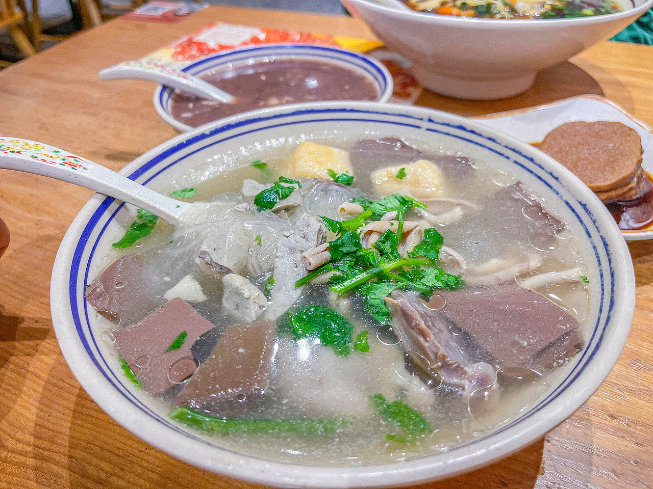 2024年12月外出-南京行（食）（图ZMzkzMTYyMzM2） - 美食摄影 - 站酷设计师Krystal馨原创素材 - 站酷ZCOOL