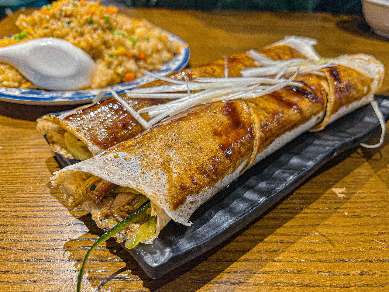 2024年12月外出-南京行（食）（图ZMzkzMTYyMzUy） - 美食摄影 - 站酷设计师Krystal馨原创素材 - 站酷ZCOOL