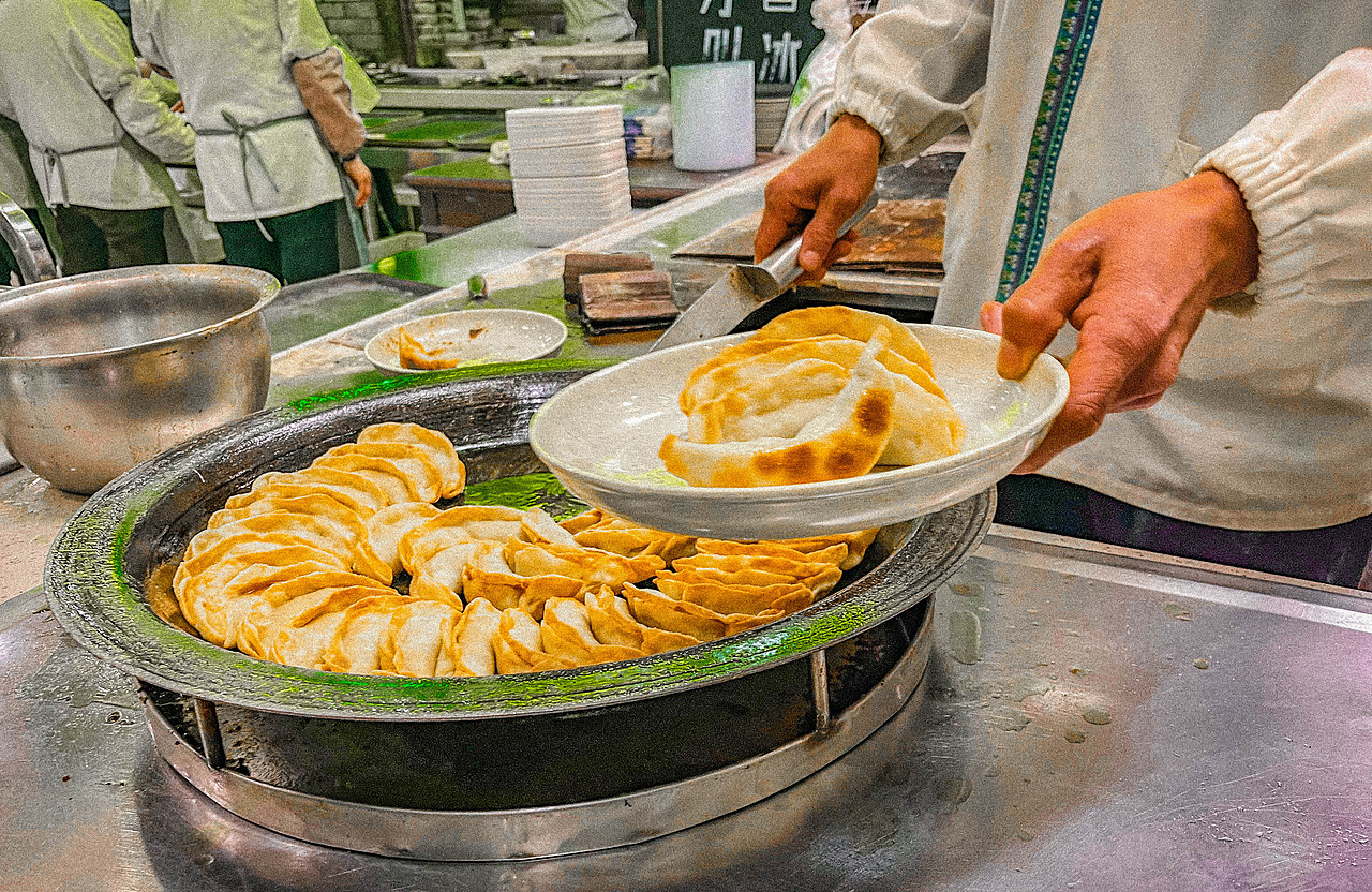 2024年12月外出-南京行（食）（图ZMzkzMTYyMzg4） - 美食摄影 - 站酷设计师Krystal馨原创素材 - 站酷ZCOOL