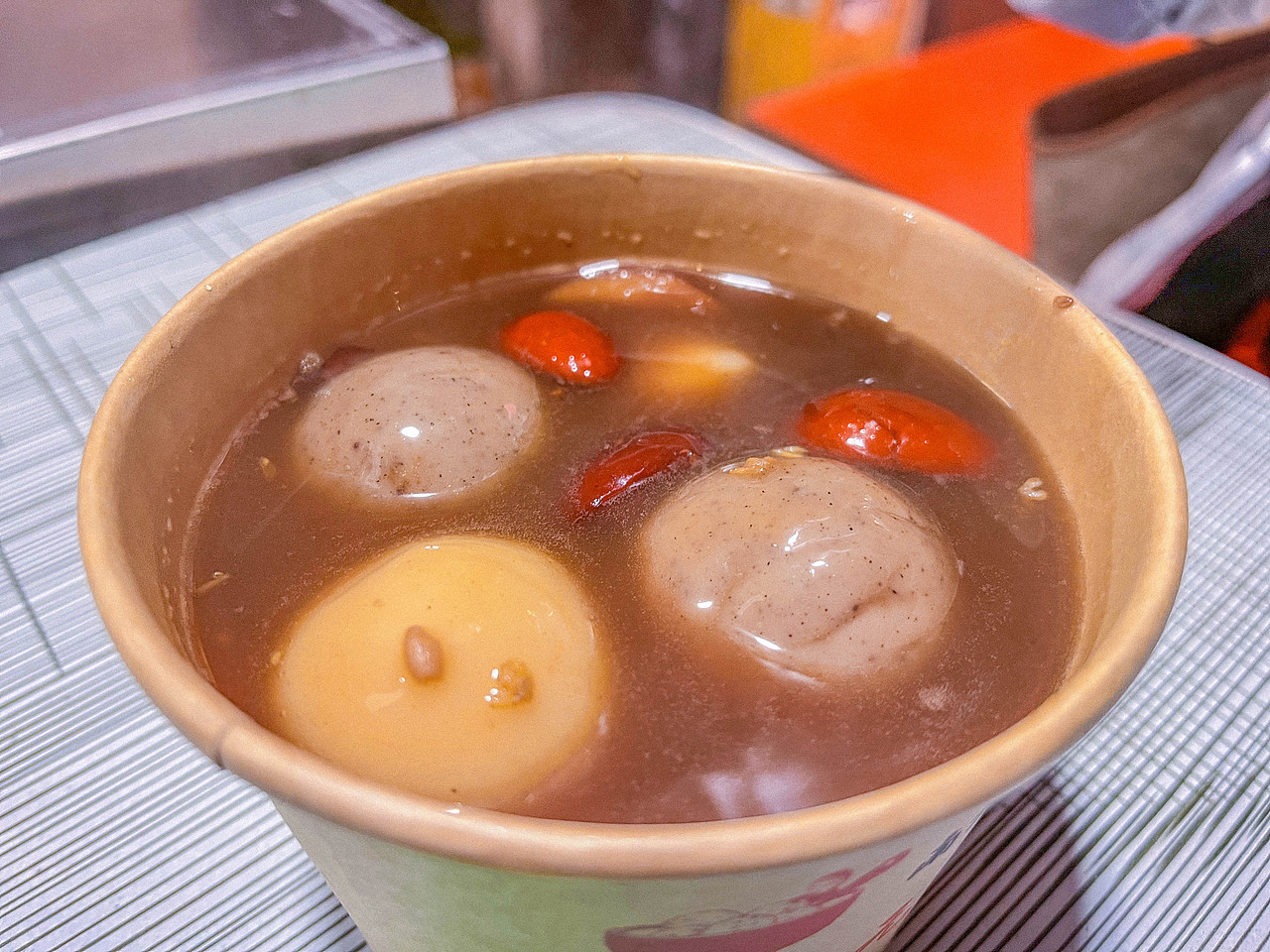 2024年12月外出-南京行（食）（图ZMzkzMTYyMzcy） - 美食摄影 - 站酷设计师Krystal馨原创素材 - 站酷ZCOOL