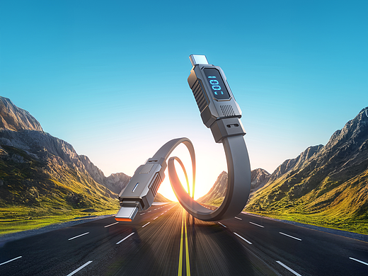 2024-2025年渲染总结【作品集】