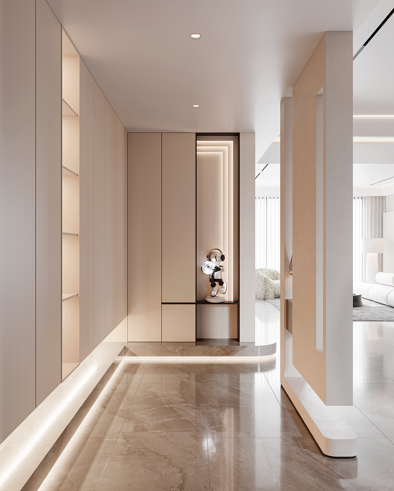 现代家装（图ZMzkzMTYzNDQw） - 家装设计 - 站酷设计师澜腾天工原创素材 - 站酷ZCOOL