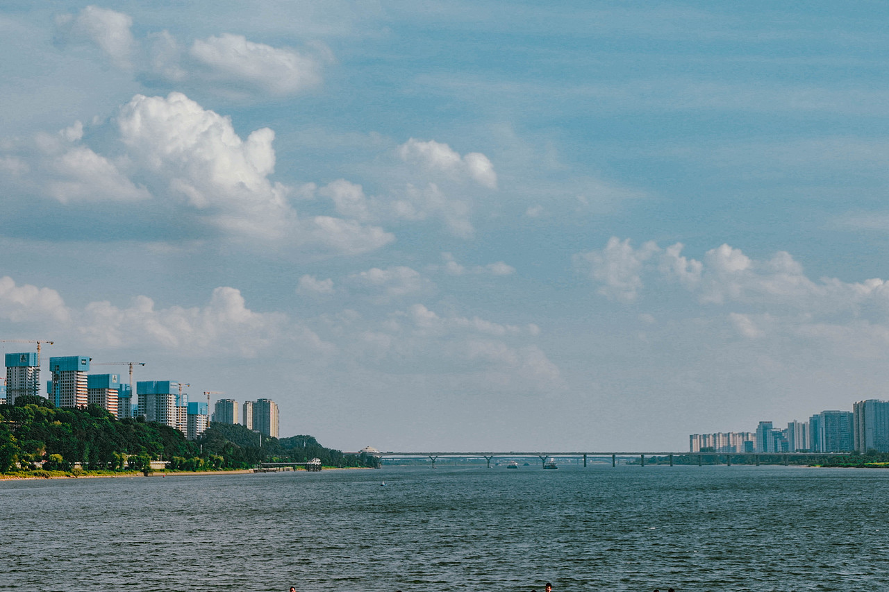 2023年7月外出-第一天长沙行（图ZMzkzMTYzOTE2） - 风光摄影 - 站酷设计师Krystal馨原创素材 - 站酷ZCOOL