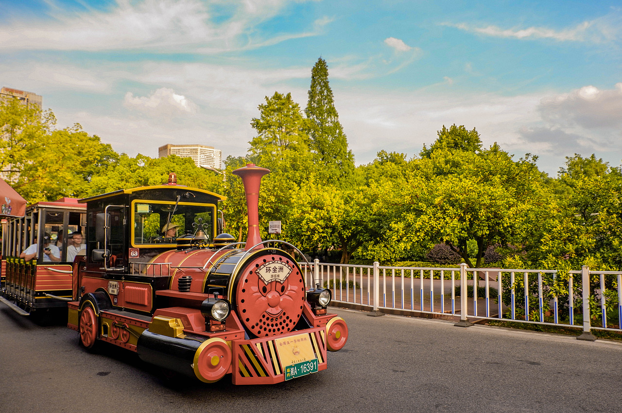 2023年7月外出-第一天长沙行（图ZMzkzMTYzOTQ4） - 风光摄影 - 站酷设计师Krystal馨原创素材 - 站酷ZCOOL