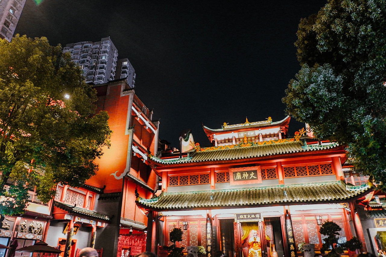 2023年7月外出-第一天长沙行（图ZMzkzMTYzOTk2） - 风光摄影 - 站酷设计师Krystal馨原创素材 - 站酷ZCOOL