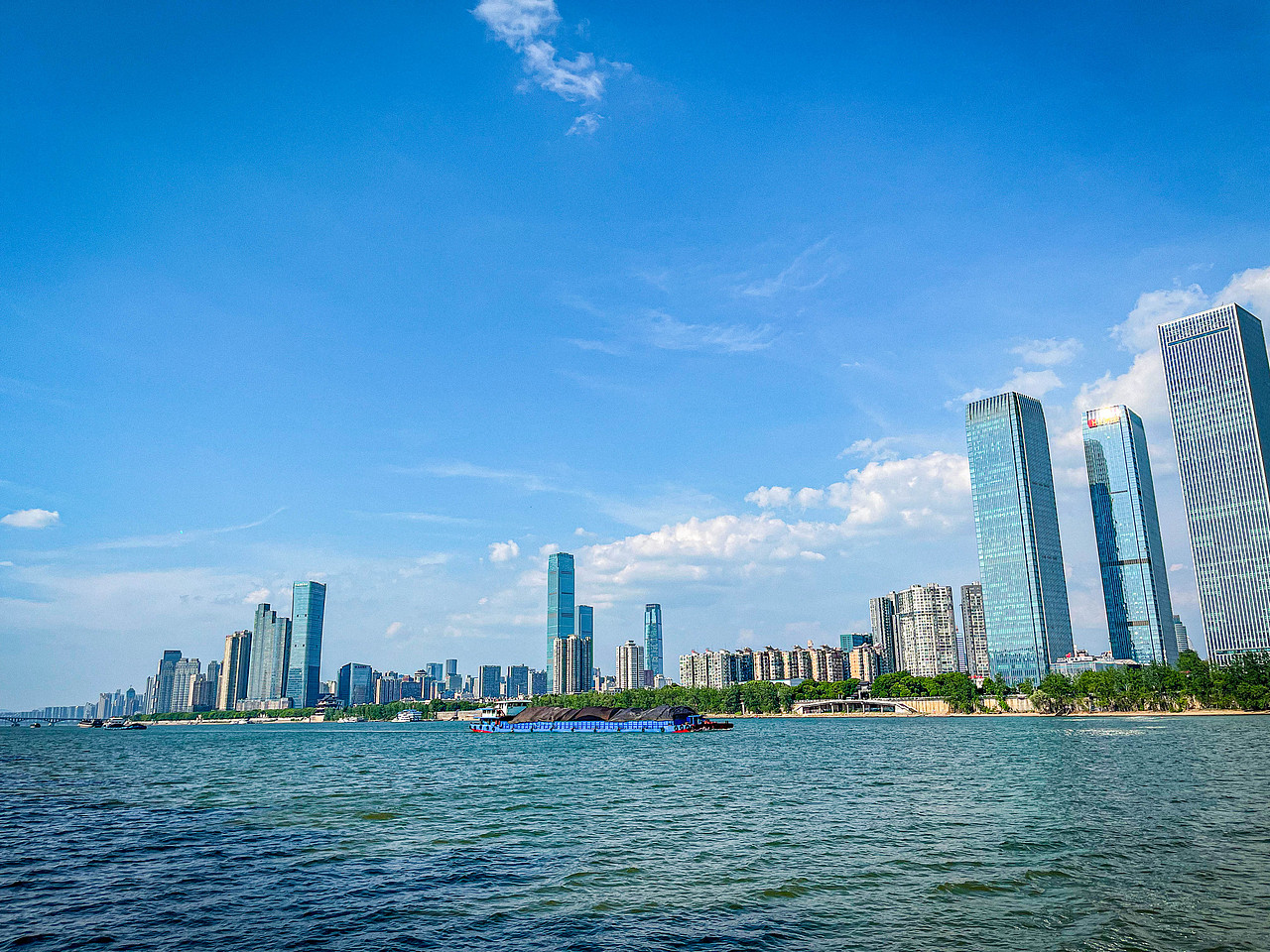 2023年7月外出-第一天长沙行（图ZMzkzMTY0MDcy） - 风光摄影 - 站酷设计师Krystal馨原创素材 - 站酷ZCOOL