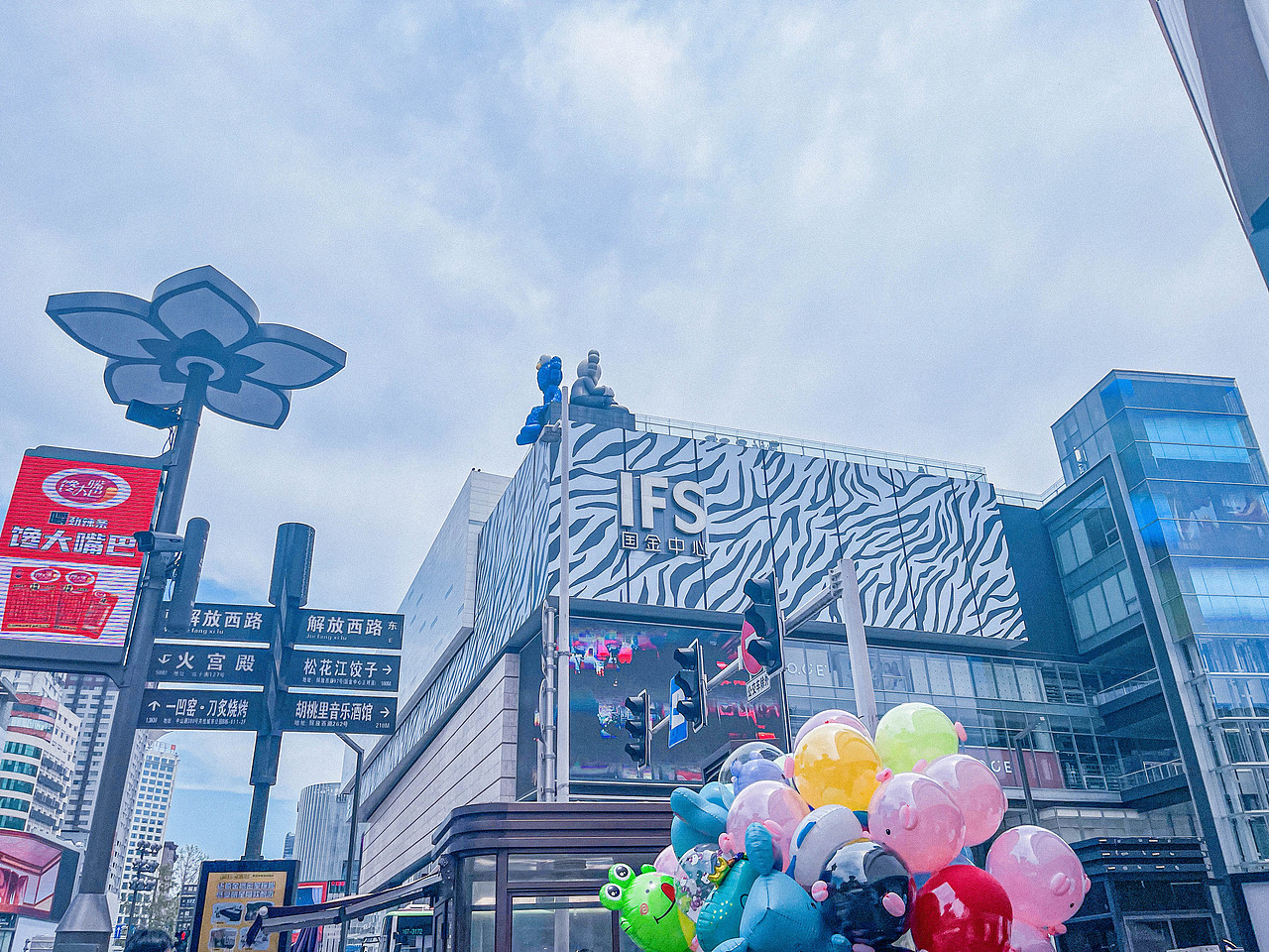 2023年7月外出-第一天长沙行（图ZMzkzMTY0MDU2） - 风光摄影 - 站酷设计师Krystal馨原创素材 - 站酷ZCOOL