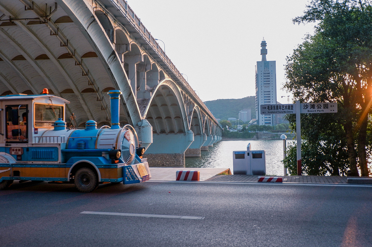 2023年7月外出-第一天长沙行（图ZMzkzMTYzOTUy） - 风光摄影 - 站酷设计师Krystal馨原创素材 - 站酷ZCOOL