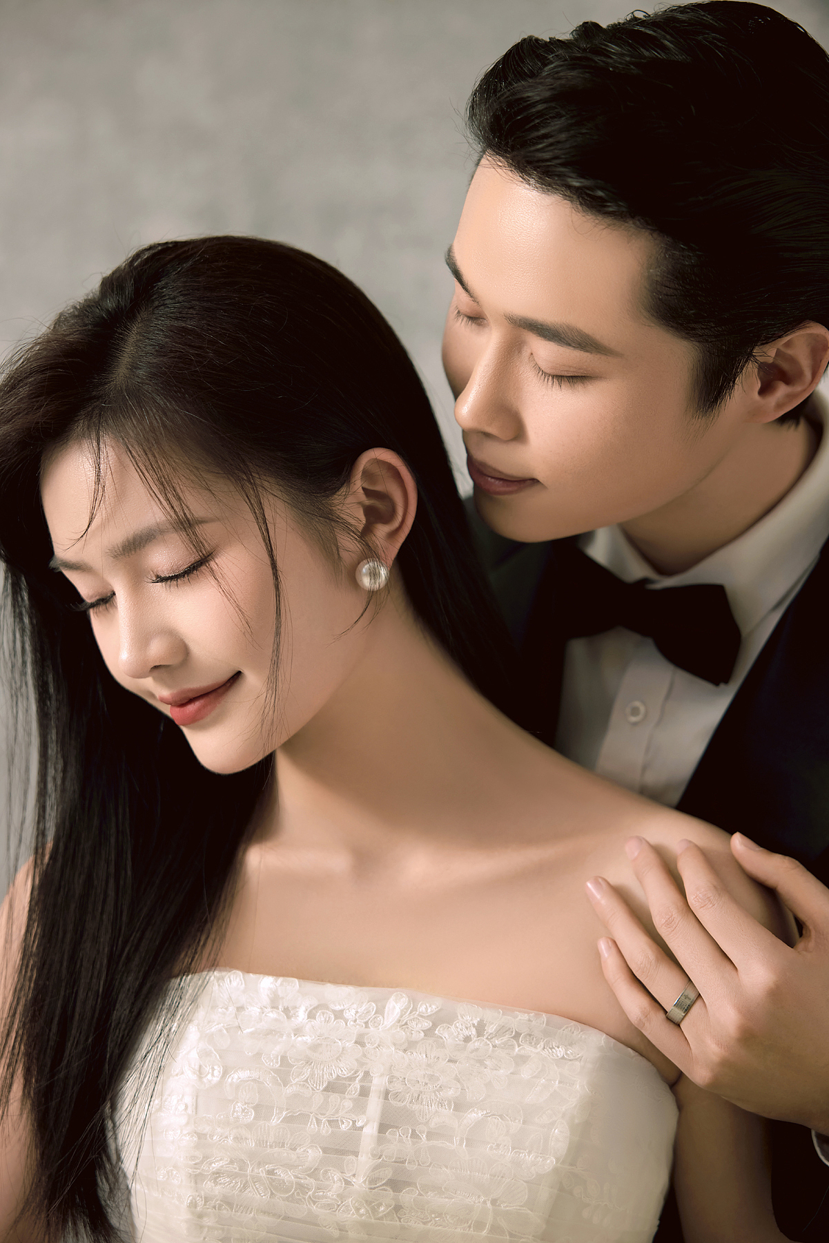 复古婚纱 I 弗罗伦萨